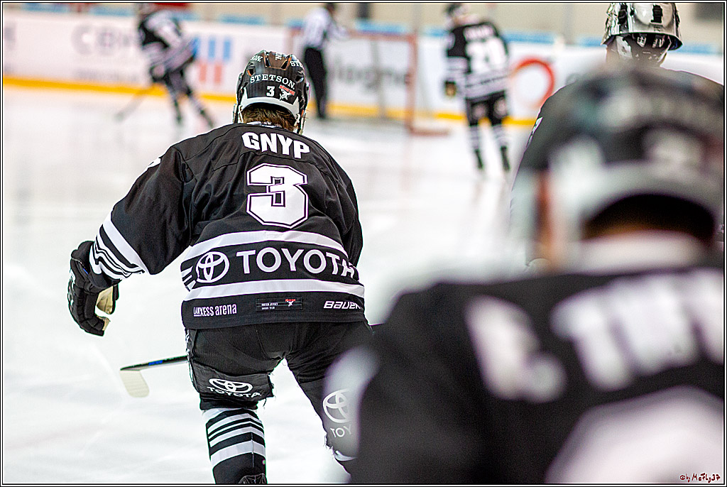 Koeln Cup 2019, Koelner Haie - SCL-Tigers Langnau 3-2, 15.08.2019